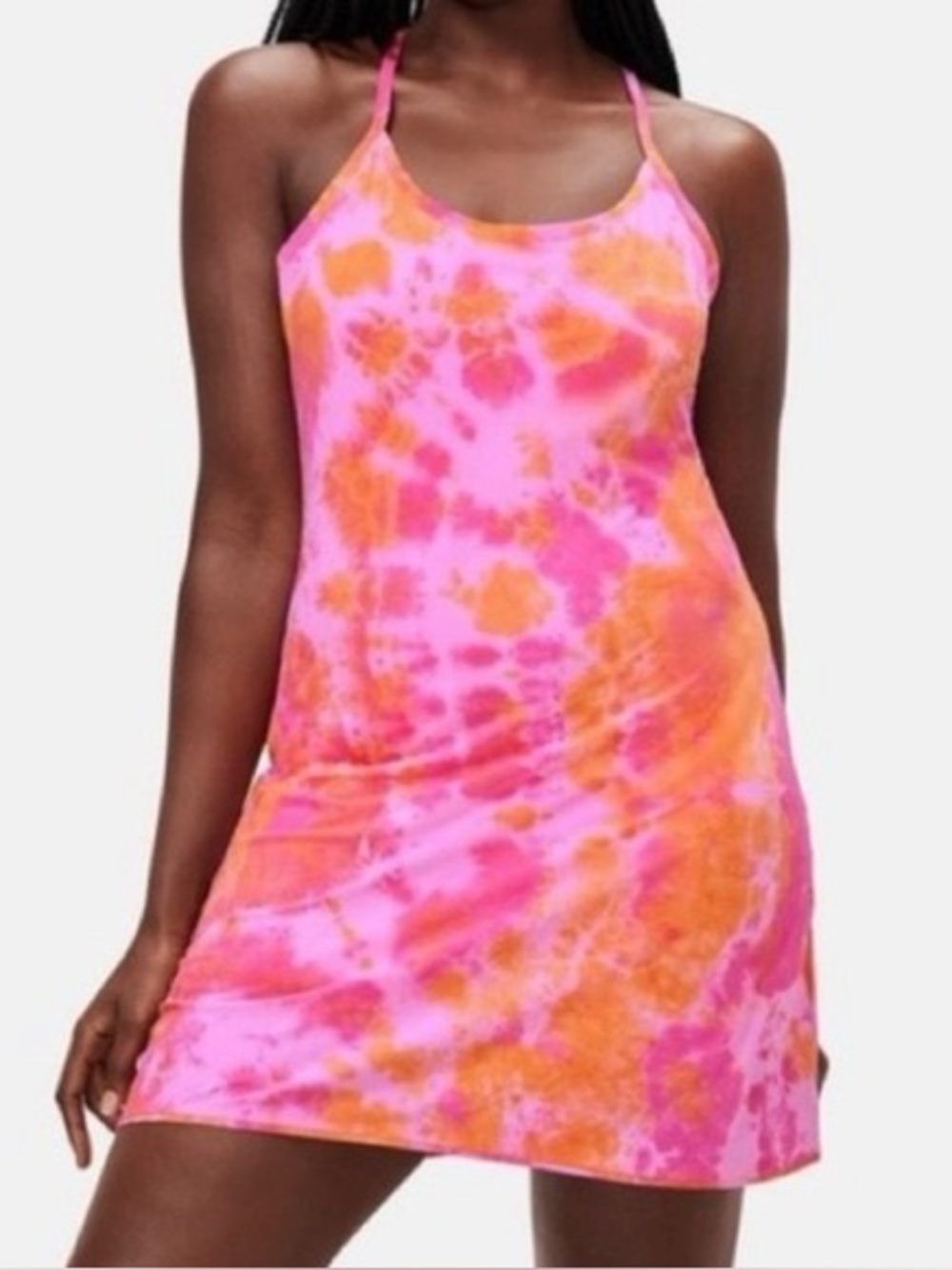 OV Exercise Dress